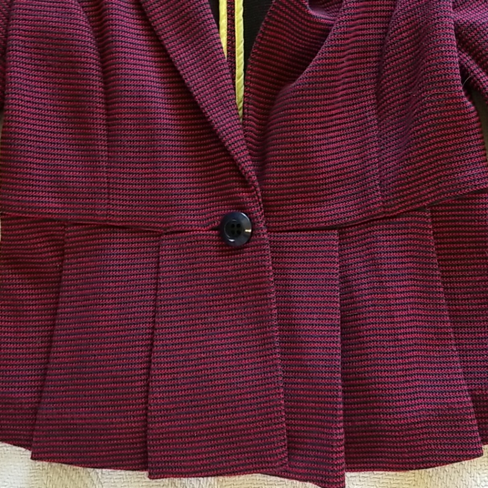 Tabitha Jacket - image 4